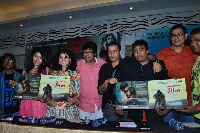 Meet Bros launch first Tollywood composition with 'Kkoli'