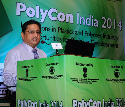  Kolkata hosts PolyCon INDIA 2014 