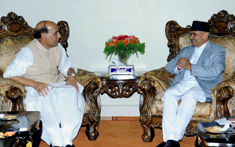  Rajnath Singh attends SAARC ministers meet