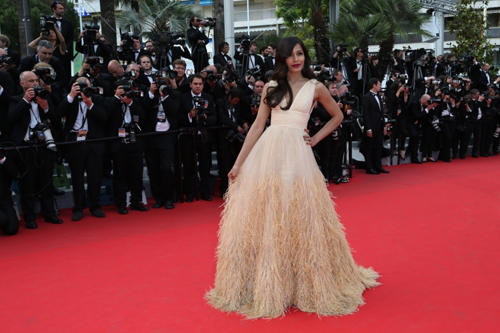 67th Cannes Film Festival: Day 4 
