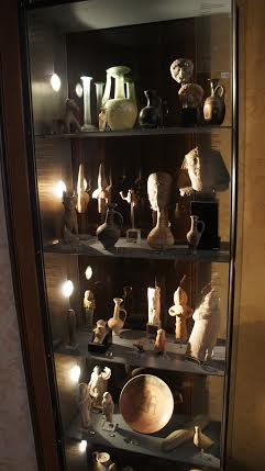Freud Museum: Cave of Memories