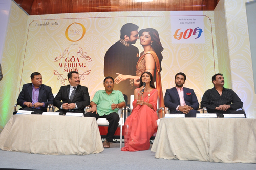 Goa Tourism to organize Goa Wedding Show in New Delhi