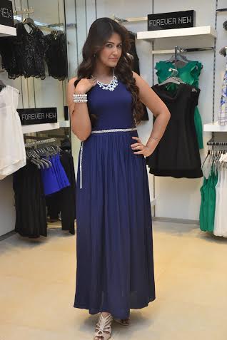 Forever New launches third brand store in Kolkata