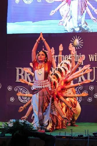 Brahma Kumaris hosts 'The Future of Power' in Kolkata