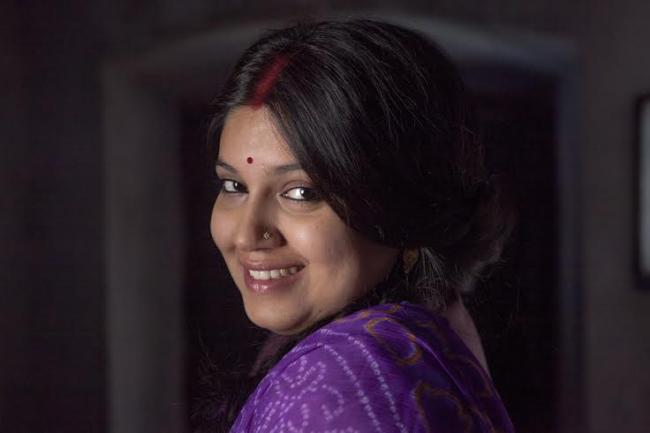 Rani Mukerji impressed with Bhumi's performance in Dum Laga Ke Haisha