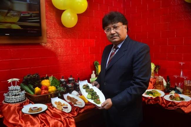 Kolkata: Cafe Mezzuna celebrates 1st anniversary