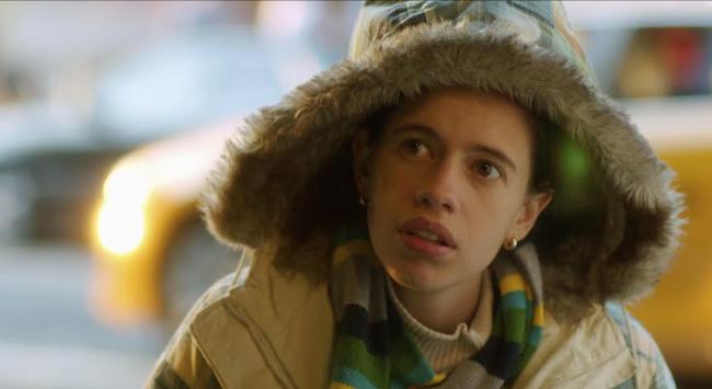 Kalki Koechlin has watched Theory of Everything thrice