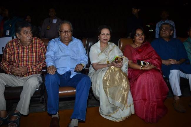 P.C. Chandra Group pays homage to Satyajit Ray 