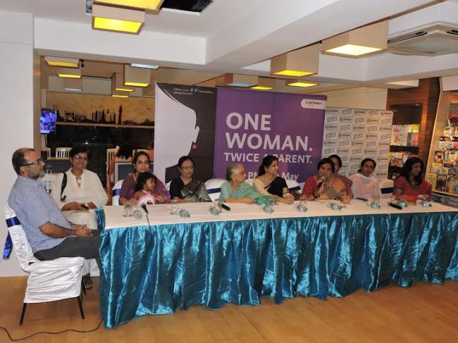 Story celebrates Mother's Day with a panel discussion on 'Single Motherhood'