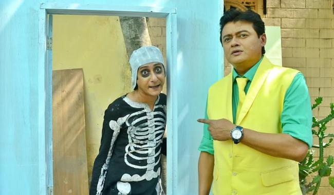Bengali comedy show 