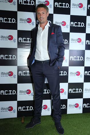 A.C.I.D Lounge launches at KAMALA MILLS, Lower Parel