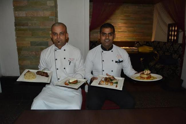 Plush launches new Italian menu in Kolkata