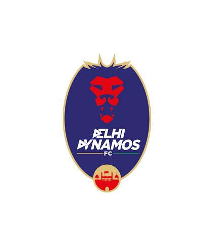 New logo of Delhi Dynamos FC unveiled