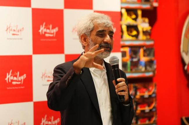 Hamleys opens store in Kolkata