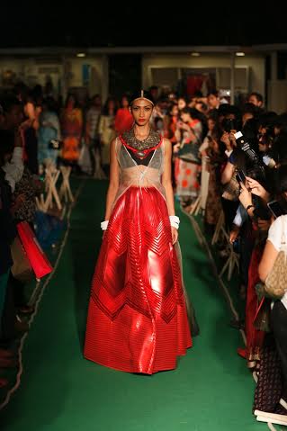 15th edition of Stylefile exhibition takes place in Kolkata
