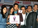 Music of upcoming movie Glamour launched