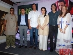 'Rahasya' trailer launched in Mumbai
