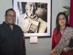 Exhibition showcases Tagore's impact on Lithuania 