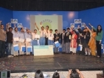 DAV Public School, Thane crowned Energy-Q champions