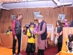 Kolkata observes 206th birth anniversary of Louis Braille