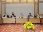 India must establish global benchmarks in governance: PM