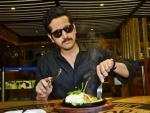 Parambrata sizzles in The Bikers Cafe 