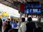 Santragachi-Jhargram MEMU Passenger flagged off 