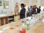 Agriculture sector is key to poverty eradication: PM