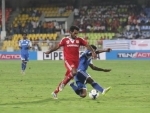 I-League: Pune FC held to a goalless draw by Dempo SC