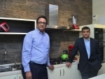 Whirlpool's built-in store unveiled in Kolkata