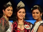 P. C. Chandra hosts Goltlites Diva contest