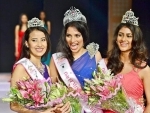 Grand finale of fbb Femina Miss India Kolkata '15 hosted