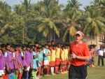 LFC International Football Academy hosts its trials in Goa