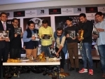 Vidhu Vinod Chopra launches screenplays of Guru Dutt's films