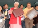 Suresh Prabhu presents Railway Budget