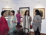 Gallery Sanskriti celebrates 25 years of artistic indulgence