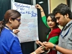 US educator conducts workshop in Kolkata school to help 'slow learners'