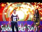 Live Concert of MTV Bollyland wows Bhubaneswar