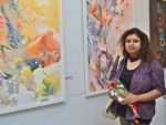 Kolkata hosts Art Biennale 