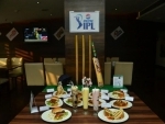 Koljata hosts IPL themed food festival