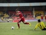 I-League: Pune FC go down fighting 2-3 to East Bengal