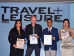 Travel+Leisure hosts 4th edition of India's Best Awards 2015 