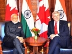 Canada has the potential to be a key partner: PM Modi