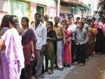 Kolkata votes to elect new corporation amid violence