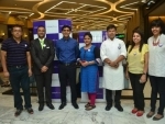 HolidayIQ, Yauatcha India hold press meet in Kolkata