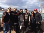 Dil Dhadakne Do has been shot over varied locations