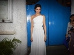 Deepika Padukone hosts party for friends at Bandra