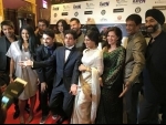'31st October' gets a Standing Ovation at the London Indian Film Festival