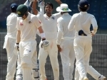 Australia fight back after initial jolts from Ojha