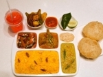 Kolkata: Q-COURT to serve Puja special menu
